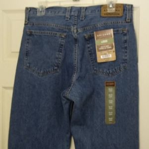 Arizona Loose Men's Jeans NEW NWT 32/32